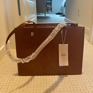 Beis “the work tote”